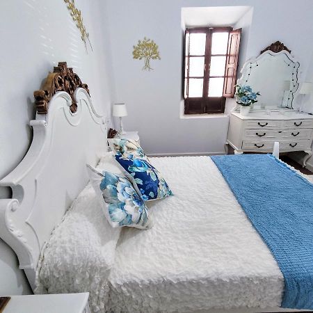 Munigua House Villa Villanueva del Rio y Minas Ngoại thất bức ảnh