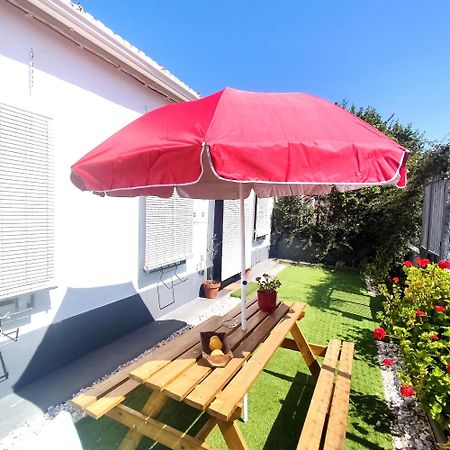 Munigua House Villa Villanueva del Rio y Minas Ngoại thất bức ảnh