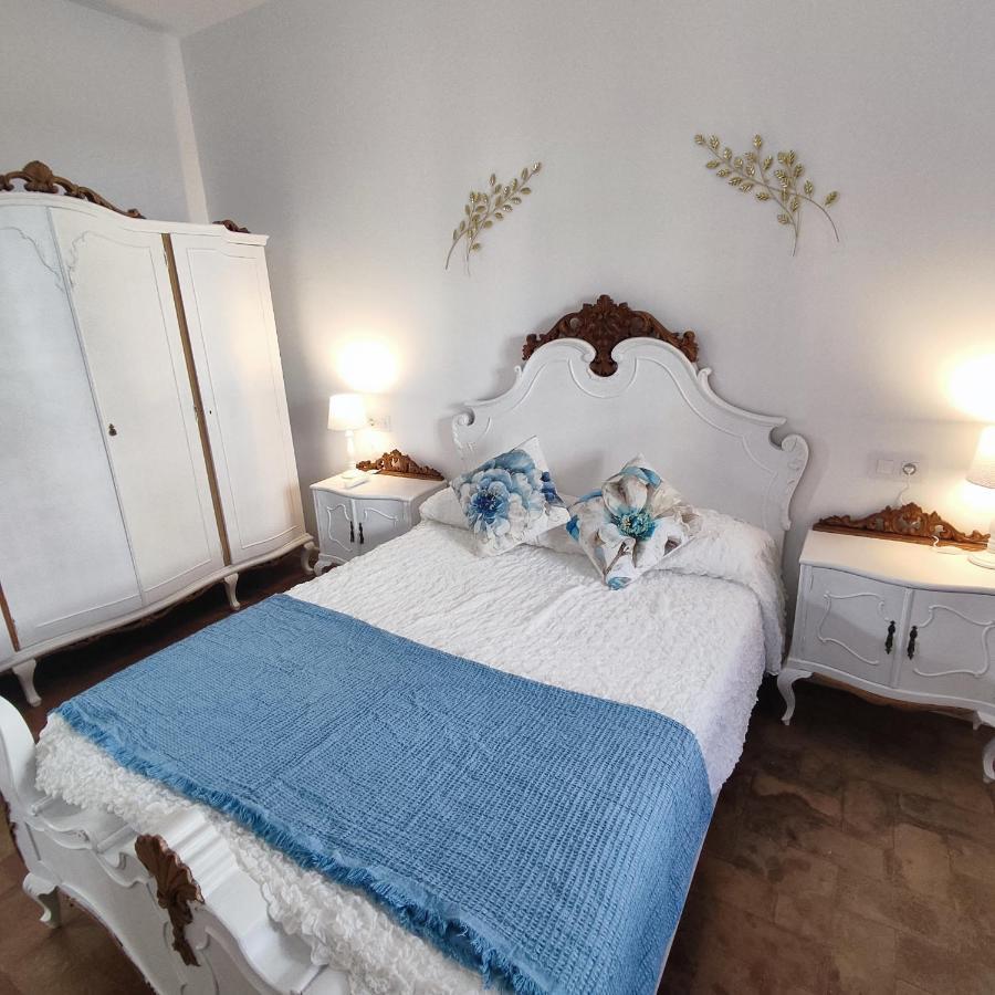 Munigua House Villa Villanueva del Rio y Minas Ngoại thất bức ảnh