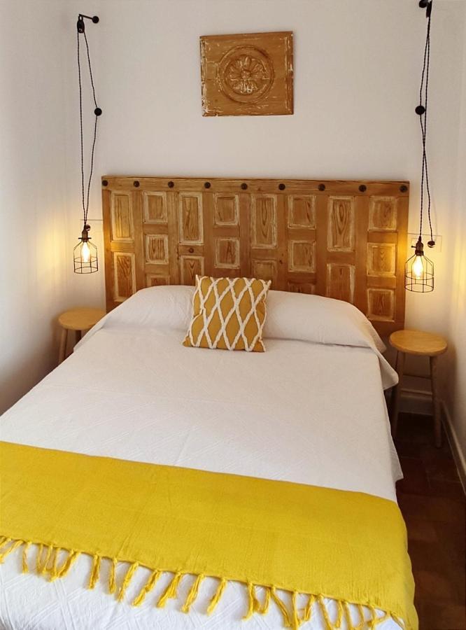 Munigua House Villa Villanueva del Rio y Minas Ngoại thất bức ảnh