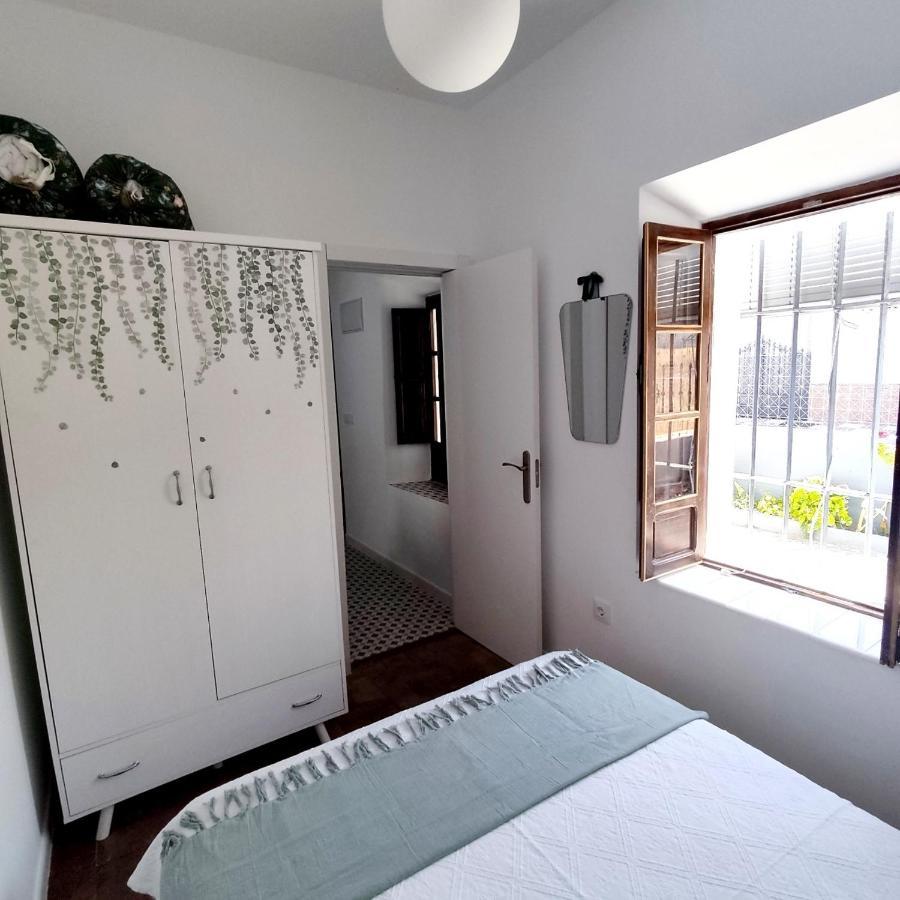 Munigua House Villa Villanueva del Rio y Minas Ngoại thất bức ảnh