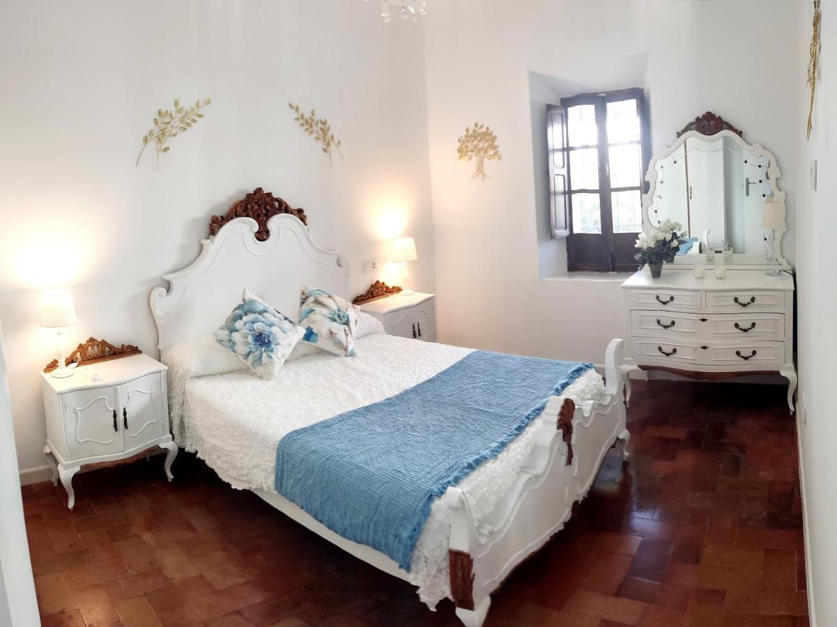 Munigua House Villa Villanueva del Rio y Minas Ngoại thất bức ảnh