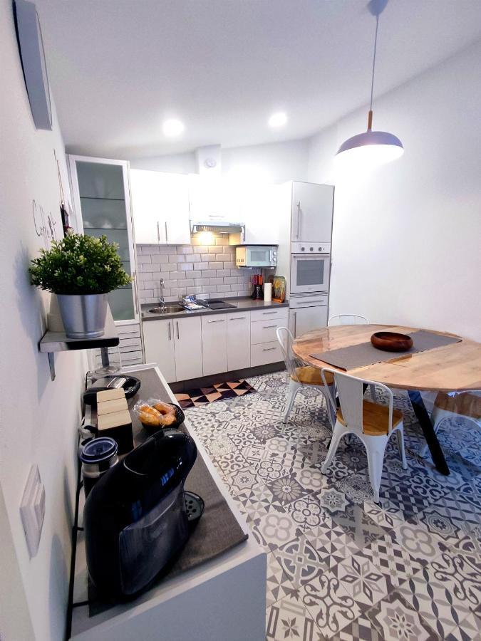 Munigua House Villa Villanueva del Rio y Minas Ngoại thất bức ảnh