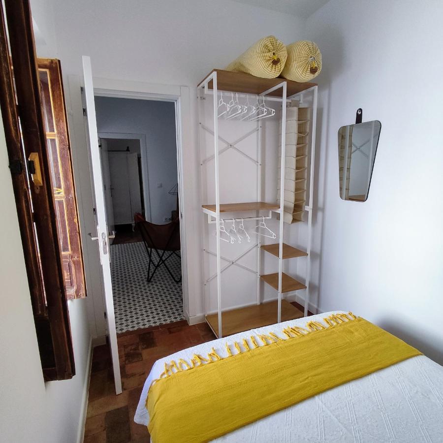 Munigua House Villa Villanueva del Rio y Minas Ngoại thất bức ảnh